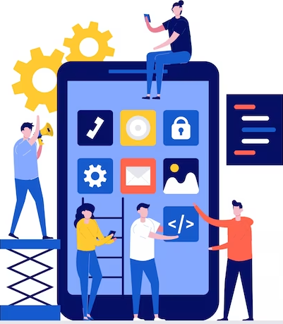 App Development